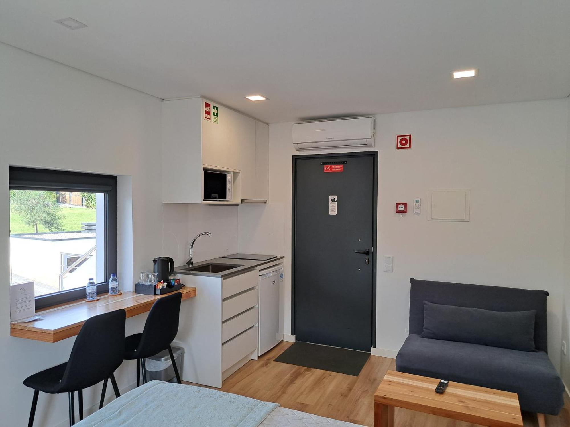 Agrafonte Guest House Пасос де Ферейра Екстериор снимка