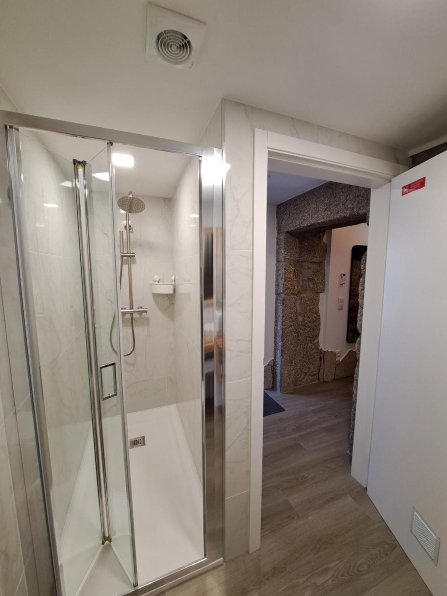 Agrafonte Guest House Пасос де Ферейра Екстериор снимка