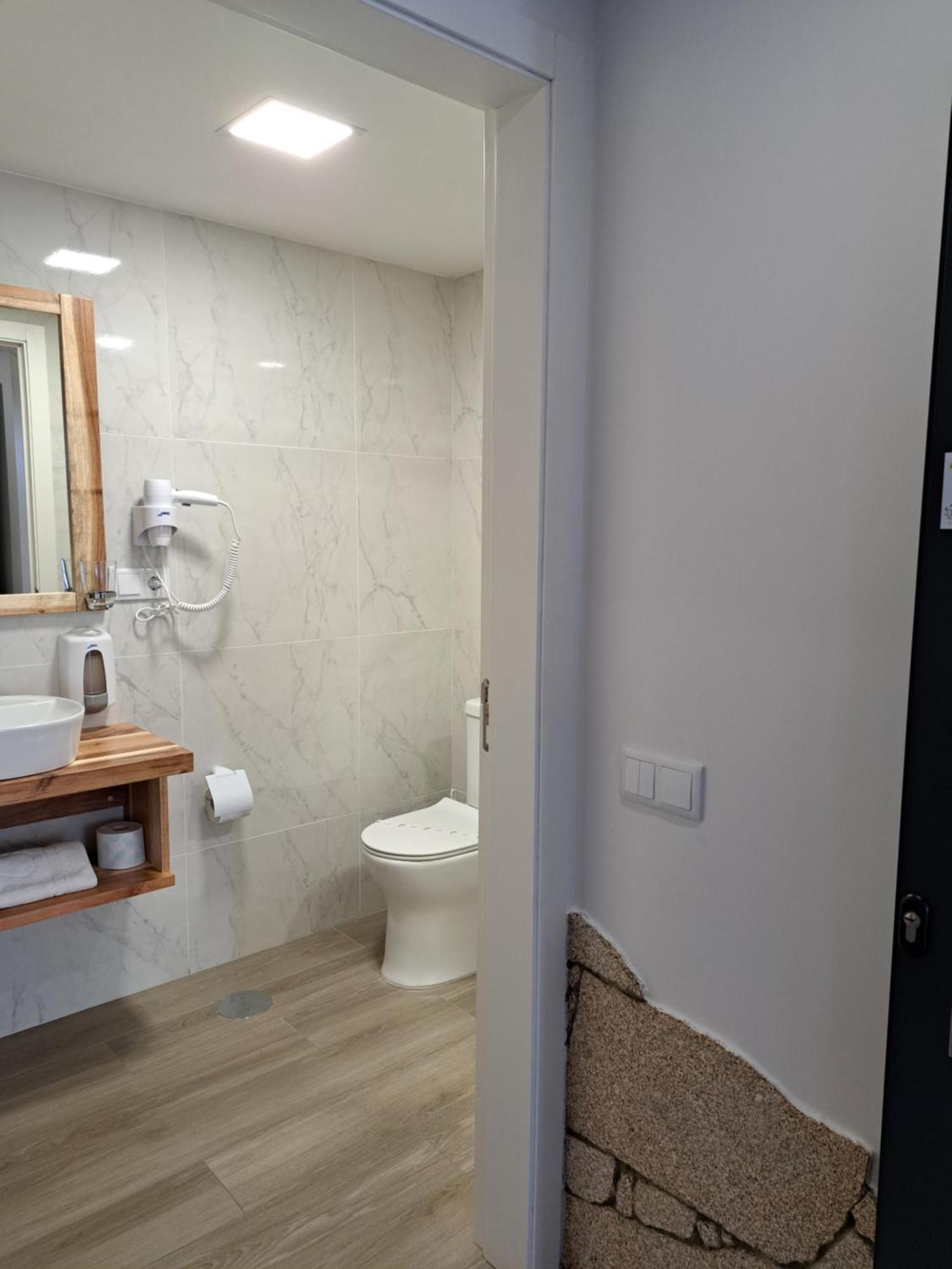 Agrafonte Guest House Пасос де Ферейра Екстериор снимка