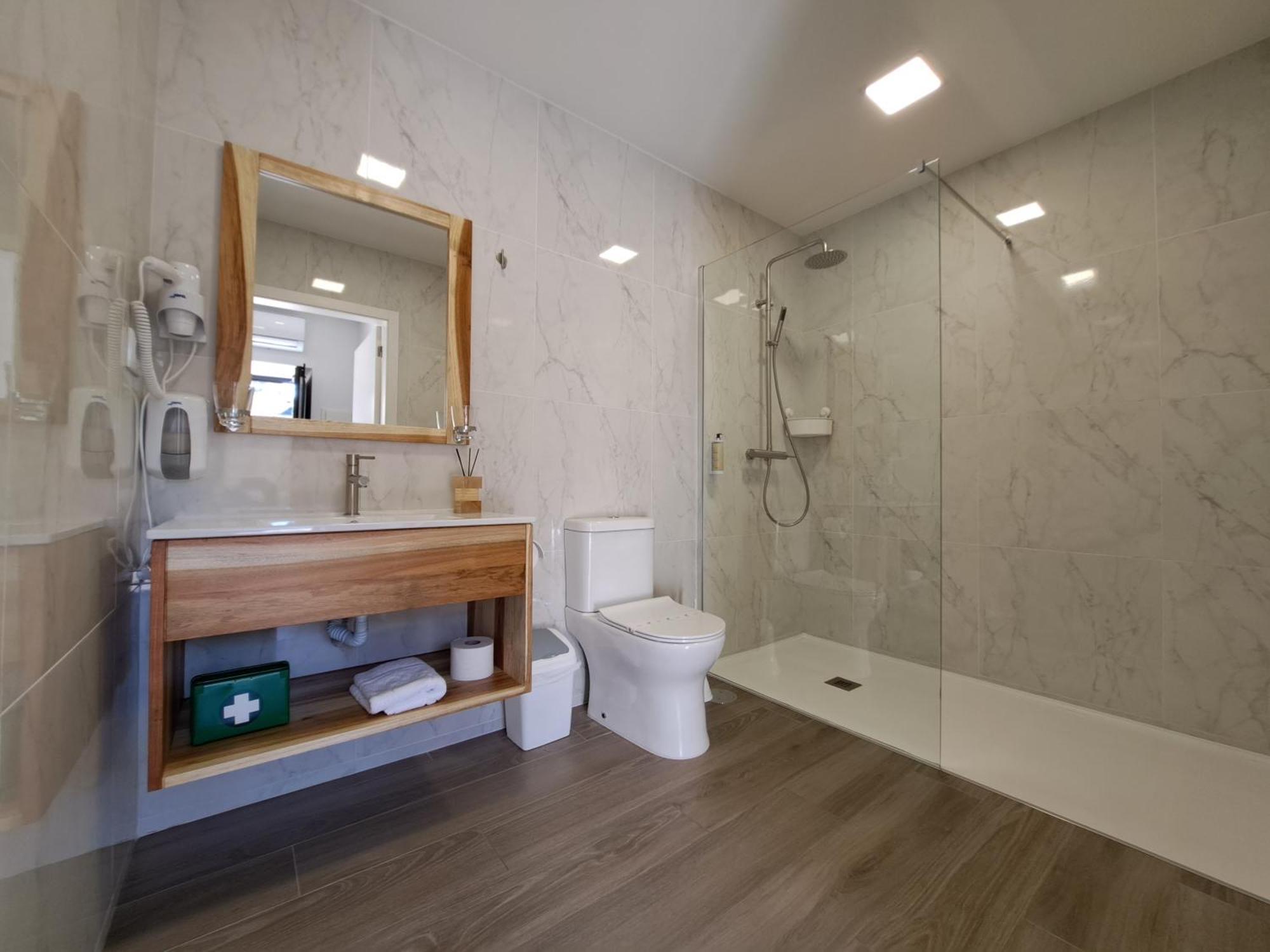 Agrafonte Guest House Пасос де Ферейра Екстериор снимка